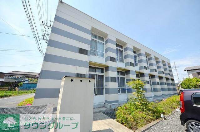 レオパレスおおとり