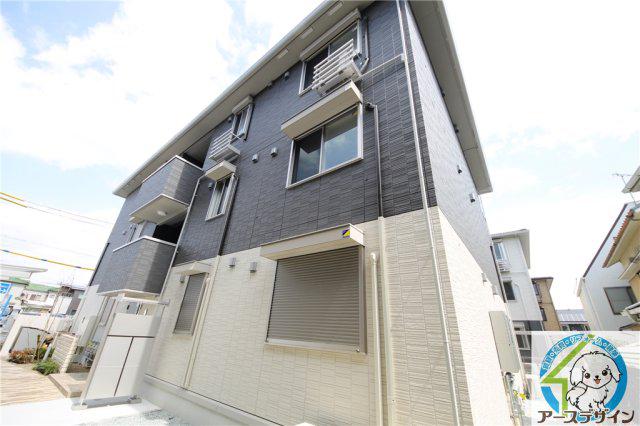 VILLA LE EUPHORIA AKASHI・OKUBOCHO