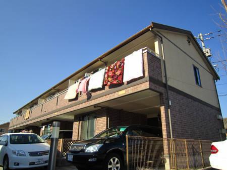 サンエクセルB棟