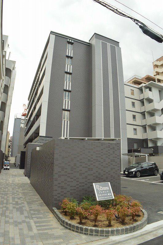 プレサンスTHEKYOTO 華苑