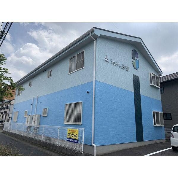 ふぁみりい渡り瀬