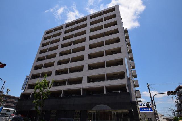 第1関根マンション