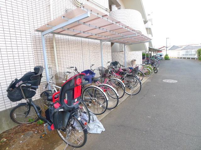 司第一マンション