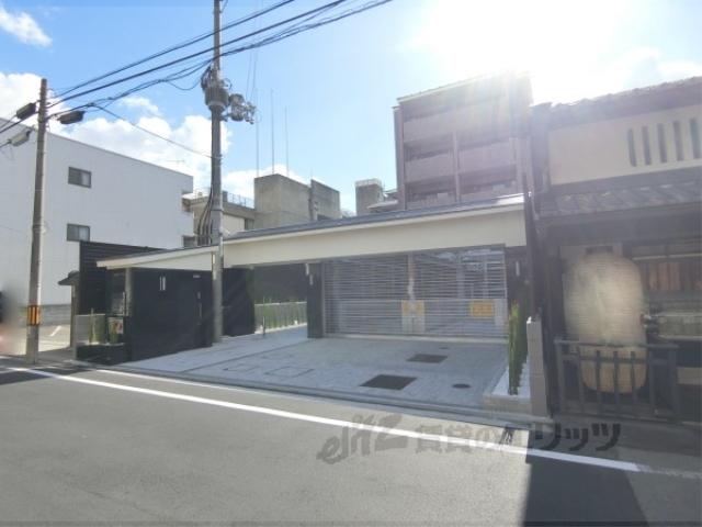リーガル京都聖護院(2LDK/3階)