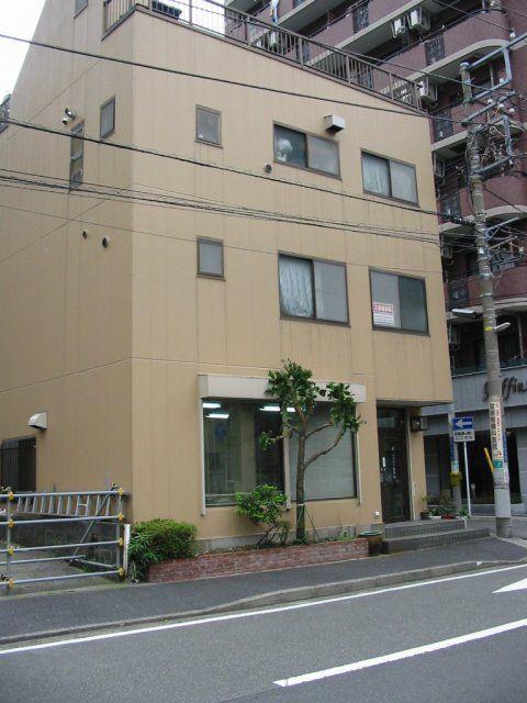 タカノビル