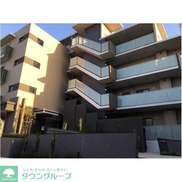 マリンルージュ浦安
