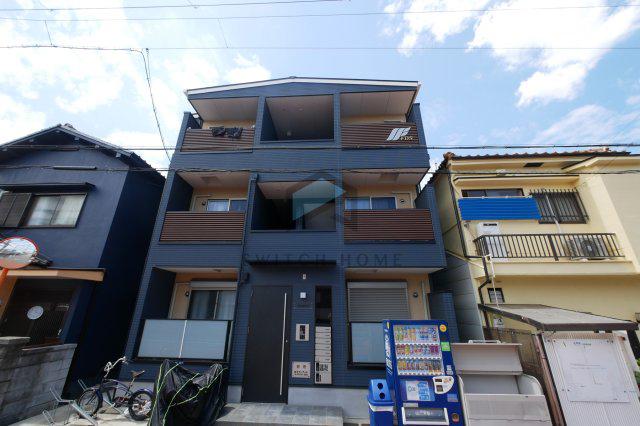 GRANDIR弥刀