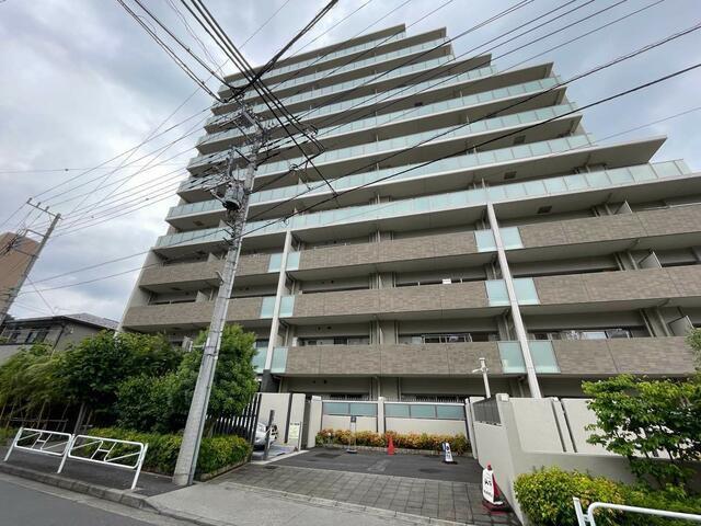 イニシア八王子明神町