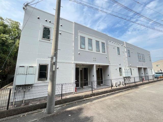 サンモール金ヶ崎