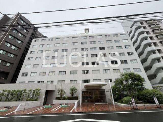 番町ハイム