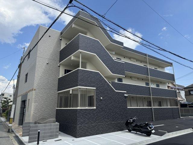 CITY Z 西宮II