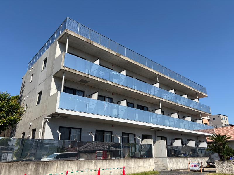 ライフステージ二日市弐番館