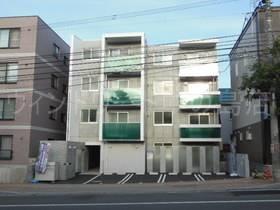 ラ ヴィータ 平岸