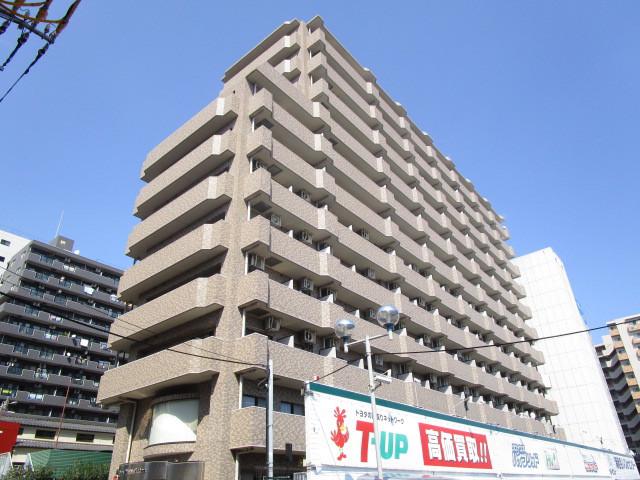 ライオンズプラザ海老名
