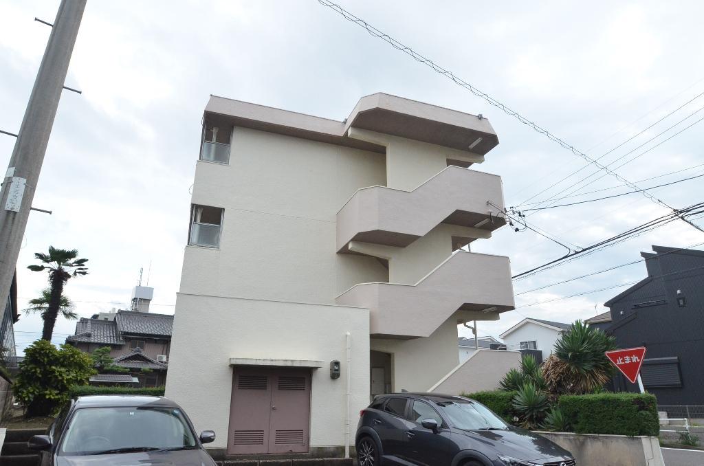 ハイツ土古