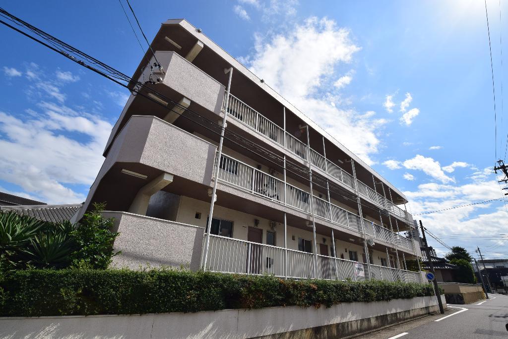 ハイツ土古