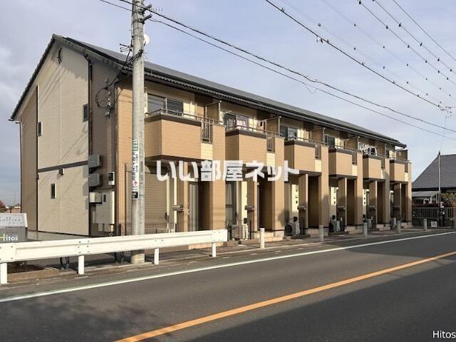 COLLINA(2LDK/1階)