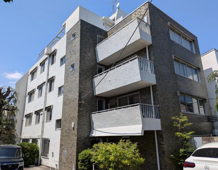 原宿フラット