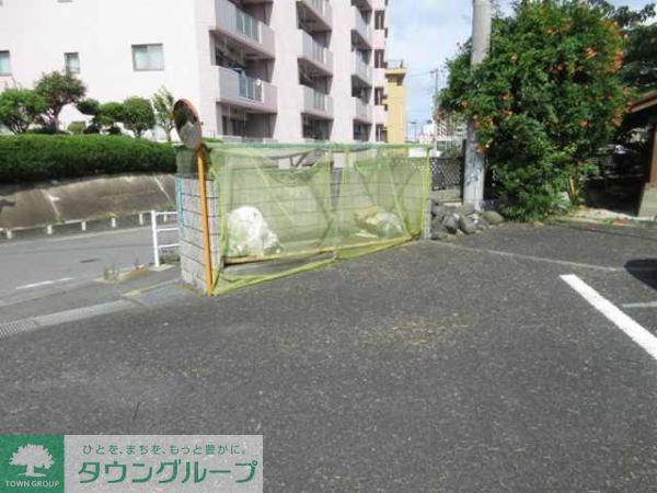 レオパレスサニーコートイシガキ