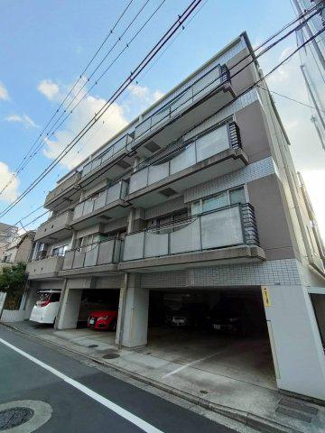 コンフォール久堅