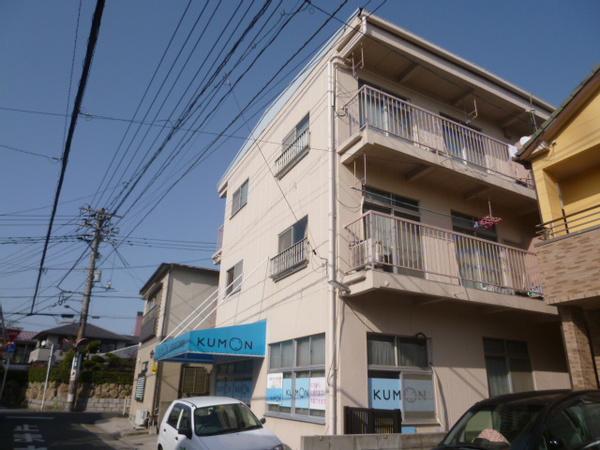 小原ビル