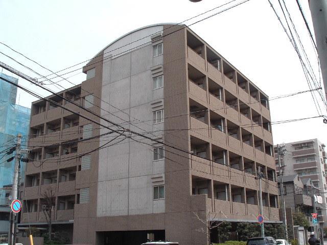 APRICITY西宮