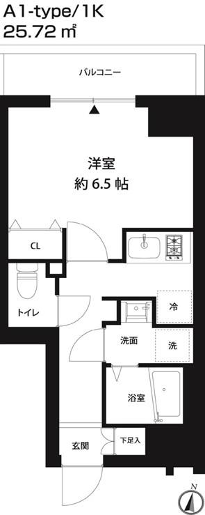 コスモリード錦糸町