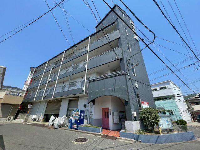 広光ハイツ