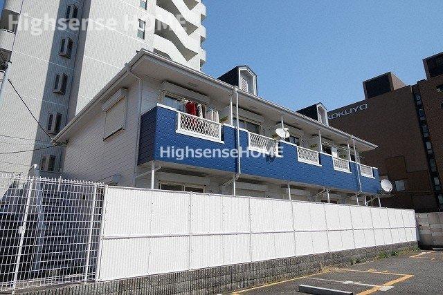 リバービレッジ大今里