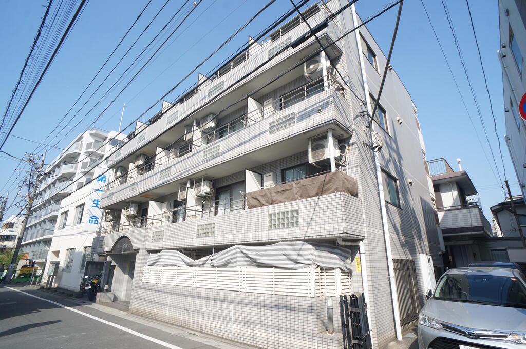 コーポ村上