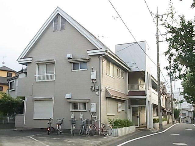 アーバンつくし野