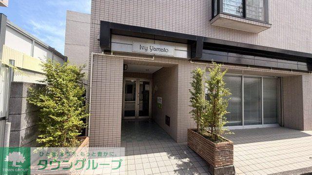 アイビー大和