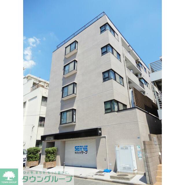 アイビー大和