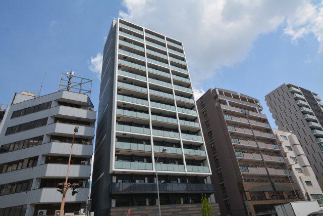 S-RESIDENCE高岳BRESA(ワンルーム/2階)