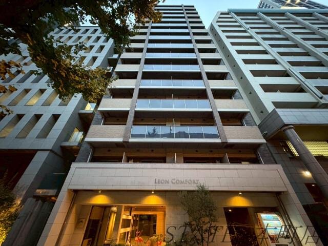 レオンコンフォート本町東III
