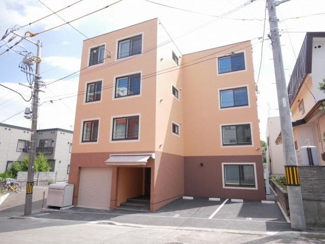 デコラティエ福住