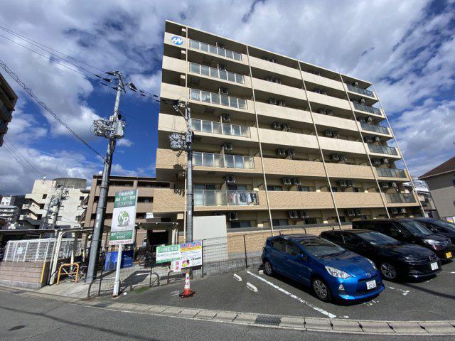 インタービレッジ土山Ⅱ番館