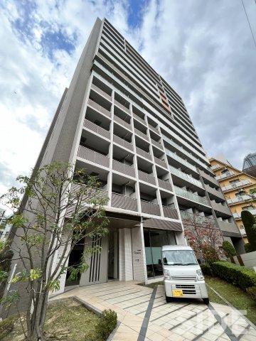 グラマシー京橋