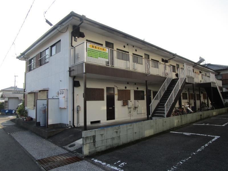 長友コーポ