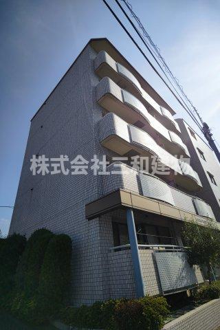 パークフロントナリタ