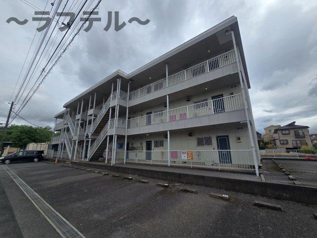 ガーデンハウス