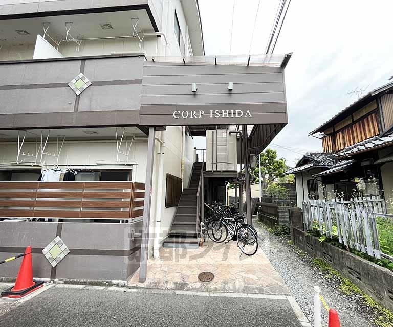 コーポ石田