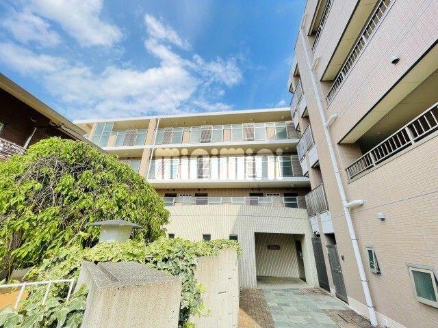プラムガーデン関根
