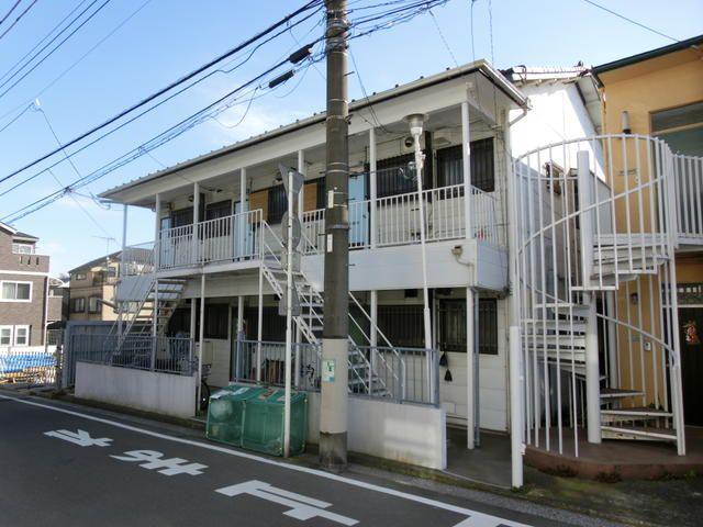 コーポ吉田