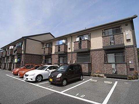 シャルマン松香園