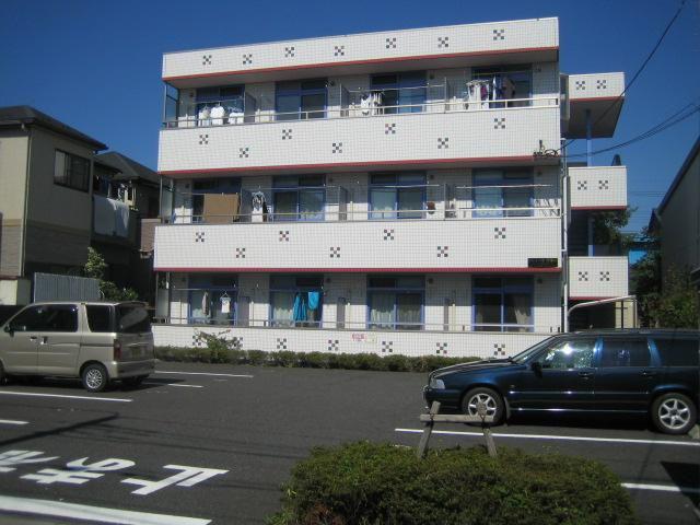 クレイン南弐番館