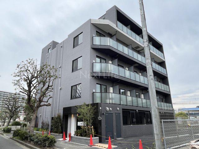 マキシヴ川崎ウエストデュエ