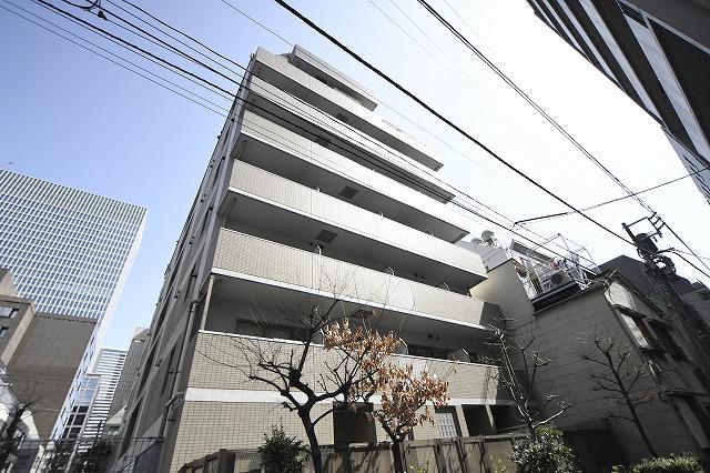 ハイリーフ芝大門