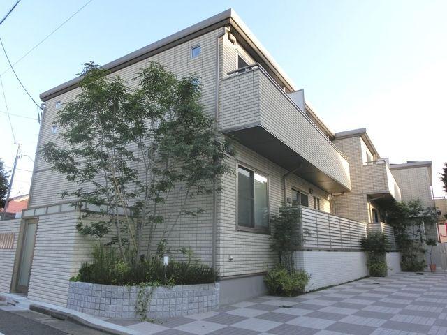 K HOUSE -ケイ ハウス-