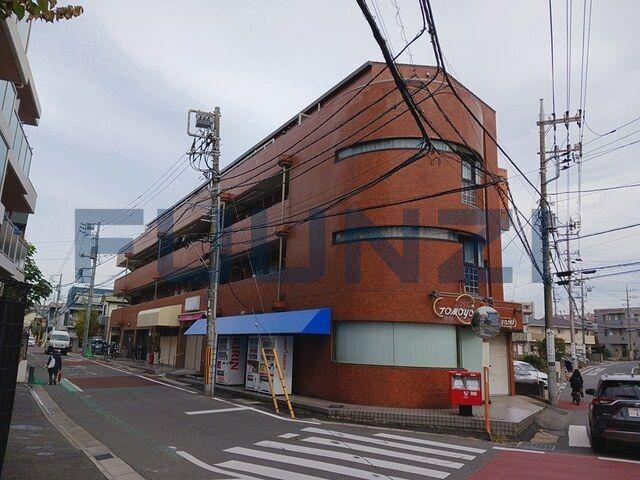 トモヨシフラット